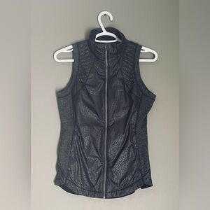 Lululemon Rebel Runner Vest